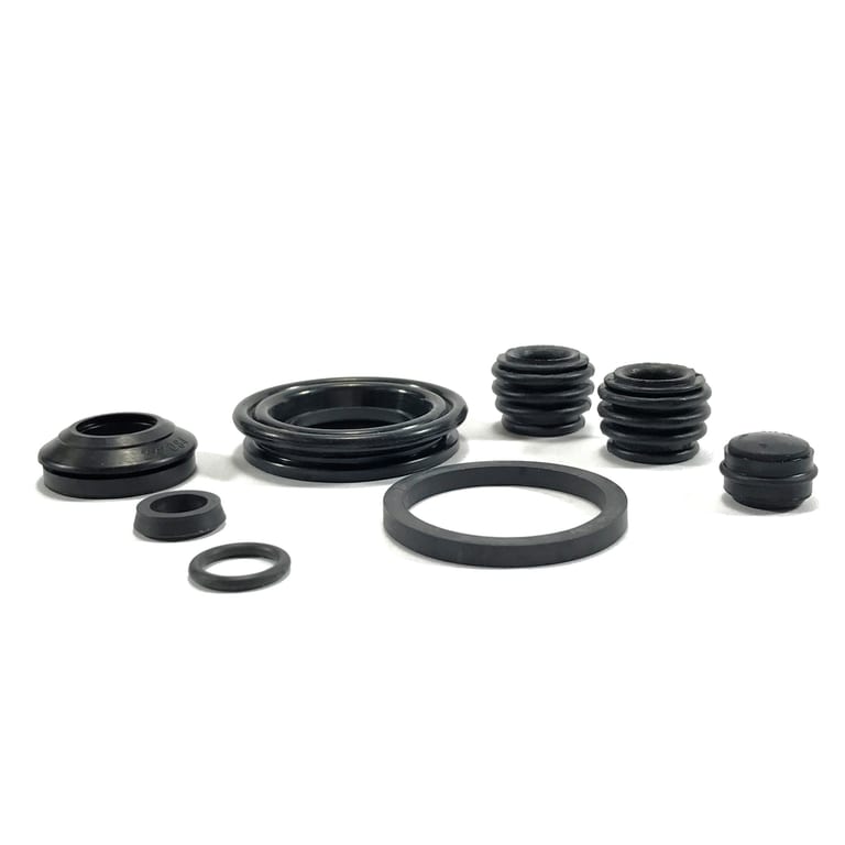 Part Superceded By SCK4031