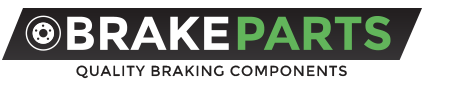 BrakeParts Logo