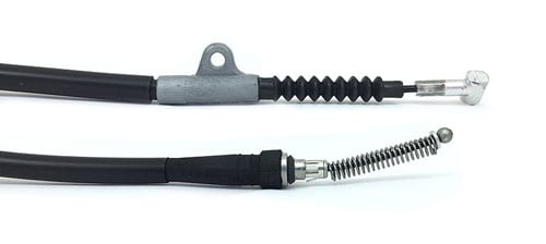 Handbrake cables