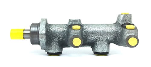 Brake master cylinders